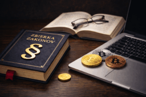 E-book: Daňové priznanie pri príjmoch zo zamestnania a kryptoaktív za rok 2025